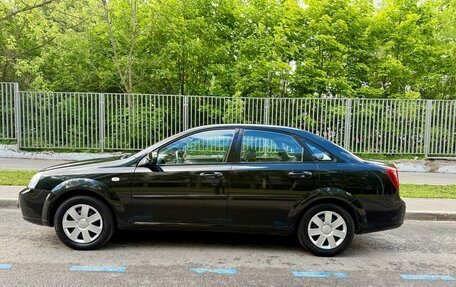 Chevrolet Lacetti, 2009 год, 715 500 рублей, 2 фотография