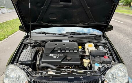 Chevrolet Lacetti, 2009 год, 715 500 рублей, 7 фотография