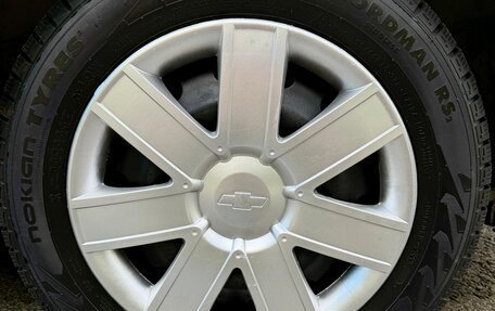 Chevrolet Lacetti, 2009 год, 715 500 рублей, 8 фотография