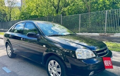 Chevrolet Lacetti, 2009 год, 715 500 рублей, 6 фотография