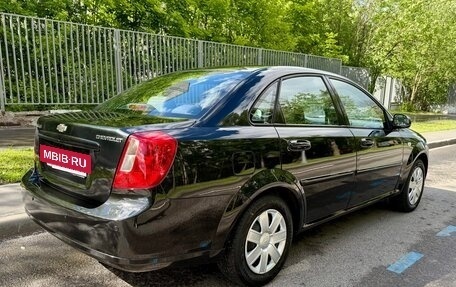 Chevrolet Lacetti, 2009 год, 715 500 рублей, 4 фотография