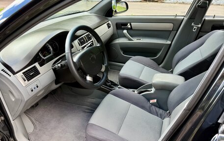 Chevrolet Lacetti, 2009 год, 715 500 рублей, 12 фотография