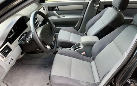 Chevrolet Lacetti, 2009 год, 715 500 рублей, 13 фотография