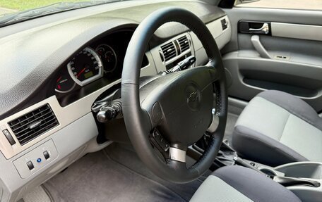 Chevrolet Lacetti, 2009 год, 715 500 рублей, 14 фотография