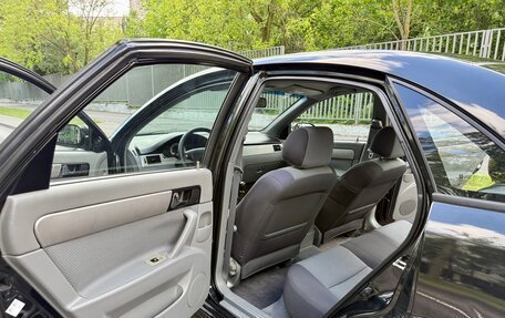 Chevrolet Lacetti, 2009 год, 715 500 рублей, 20 фотография