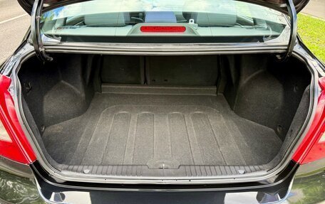 Chevrolet Lacetti, 2009 год, 715 500 рублей, 23 фотография