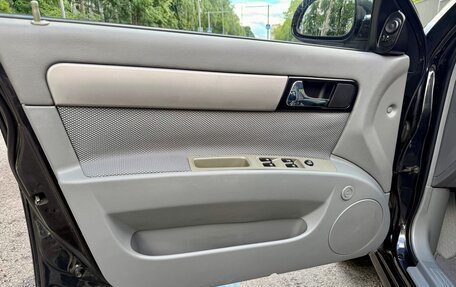 Chevrolet Lacetti, 2009 год, 715 500 рублей, 19 фотография