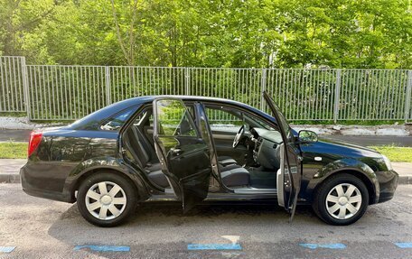 Chevrolet Lacetti, 2009 год, 715 500 рублей, 25 фотография