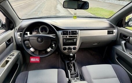 Chevrolet Lacetti, 2009 год, 715 500 рублей, 17 фотография