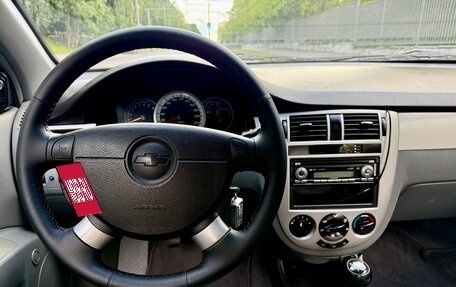 Chevrolet Lacetti, 2009 год, 715 500 рублей, 18 фотография