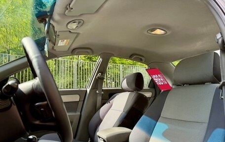 Chevrolet Lacetti, 2009 год, 715 500 рублей, 16 фотография