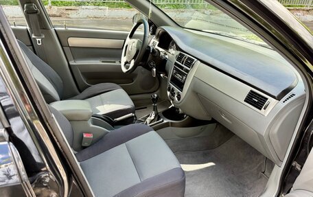 Chevrolet Lacetti, 2009 год, 715 500 рублей, 28 фотография