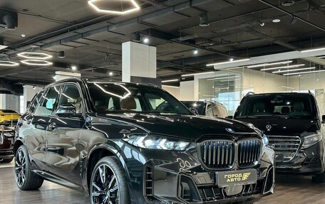 BMW X5, 2025 год, 16 300 000 рублей, 2 фотография