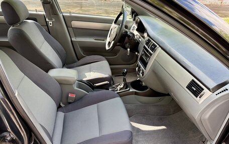 Chevrolet Lacetti, 2009 год, 715 500 рублей, 29 фотография