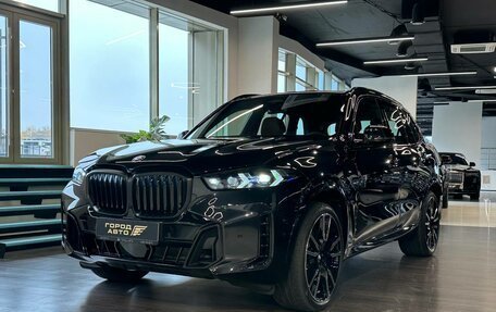 BMW X5, 2025 год, 16 300 000 рублей, 4 фотография
