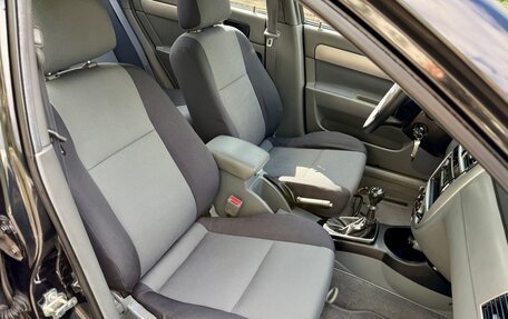 Chevrolet Lacetti, 2009 год, 715 500 рублей, 30 фотография