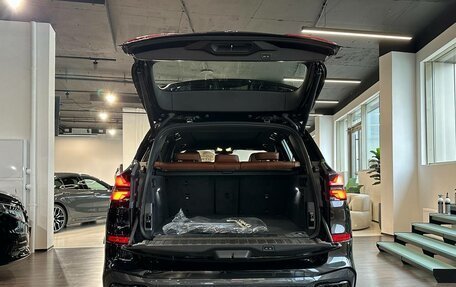 BMW X5, 2025 год, 16 300 000 рублей, 9 фотография