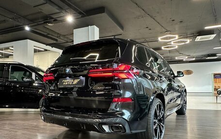 BMW X5, 2025 год, 16 300 000 рублей, 7 фотография