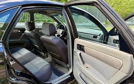 Chevrolet Lacetti, 2009 год, 715 500 рублей, 32 фотография