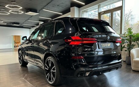 BMW X5, 2025 год, 16 300 000 рублей, 10 фотография
