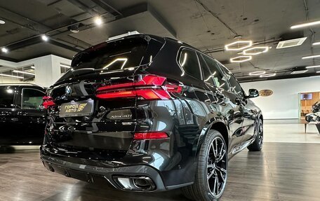 BMW X5, 2025 год, 16 300 000 рублей, 21 фотография