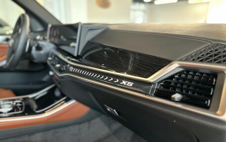 BMW X5, 2025 год, 16 300 000 рублей, 16 фотография