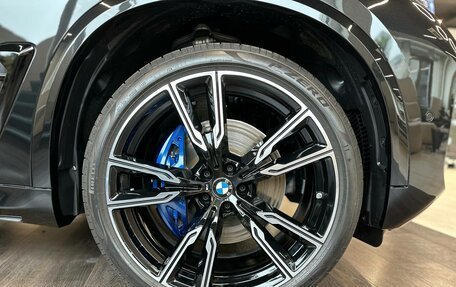 BMW X5, 2025 год, 16 300 000 рублей, 11 фотография