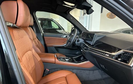 BMW X5, 2025 год, 16 300 000 рублей, 18 фотография