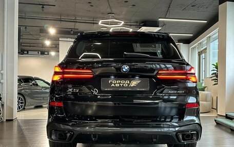 BMW X5, 2025 год, 16 300 000 рублей, 24 фотография