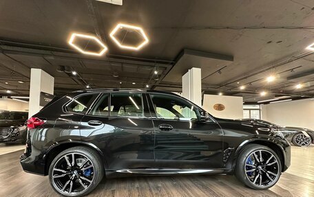 BMW X5, 2025 год, 16 300 000 рублей, 12 фотография