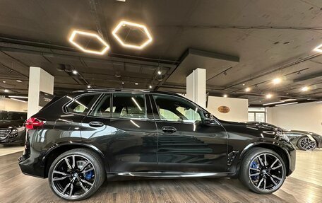 BMW X5, 2025 год, 16 300 000 рублей, 20 фотография