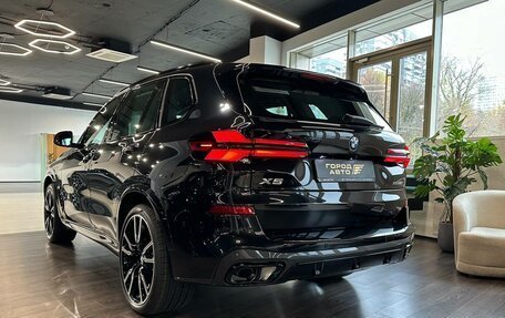 BMW X5, 2025 год, 16 300 000 рублей, 25 фотография