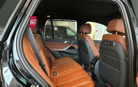 BMW X5, 2025 год, 16 300 000 рублей, 19 фотография