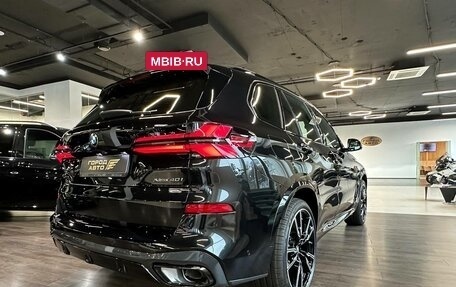 BMW X5, 2025 год, 16 300 000 рублей, 22 фотография