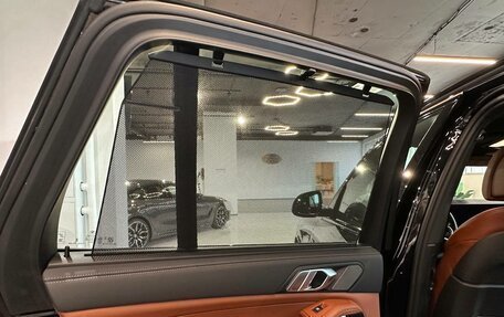BMW X5, 2025 год, 16 300 000 рублей, 26 фотография