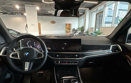 BMW X5, 2025 год, 16 300 000 рублей, 28 фотография