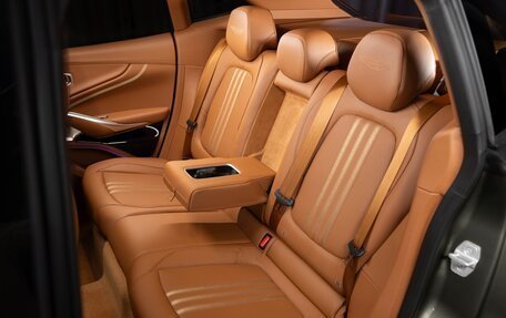 Aston Martin DBX I, 2025 год, 38 516 500 рублей, 4 фотография