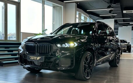 BMW X5, 2025 год, 16 300 000 рублей, 34 фотография