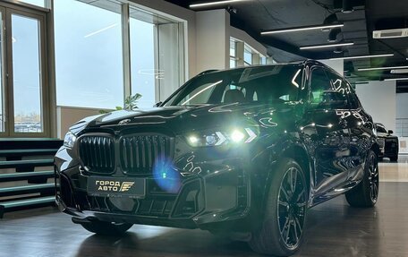 BMW X5, 2025 год, 16 300 000 рублей, 33 фотография
