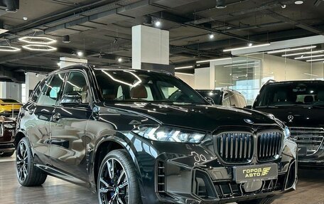 BMW X5, 2025 год, 16 300 000 рублей, 36 фотография