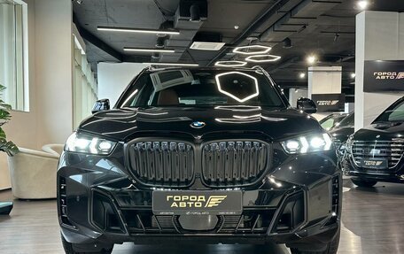BMW X5, 2025 год, 16 300 000 рублей, 32 фотография