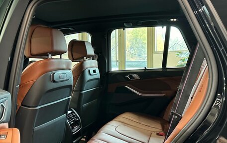 BMW X5, 2025 год, 16 300 000 рублей, 31 фотография