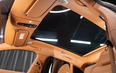 Aston Martin DBX I, 2025 год, 38 516 500 рублей, 5 фотография