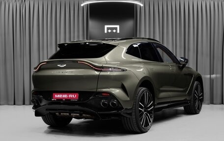 Aston Martin DBX I, 2025 год, 38 516 500 рублей, 2 фотография