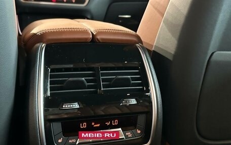BMW X5, 2025 год, 16 300 000 рублей, 29 фотография
