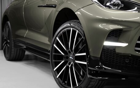 Aston Martin DBX I, 2025 год, 38 516 500 рублей, 13 фотография
