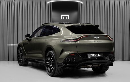 Aston Martin DBX I, 2025 год, 38 516 500 рублей, 8 фотография