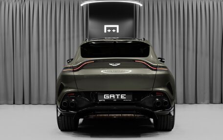 Aston Martin DBX I, 2025 год, 38 516 500 рублей, 9 фотография