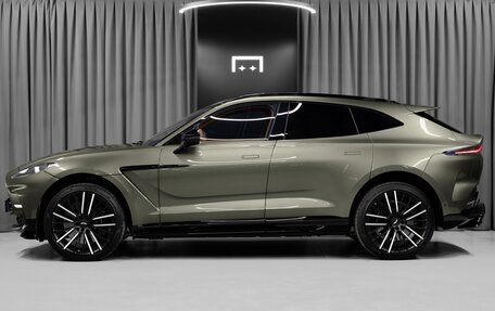 Aston Martin DBX I, 2025 год, 38 516 500 рублей, 7 фотография
