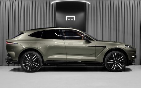 Aston Martin DBX I, 2025 год, 38 516 500 рублей, 10 фотография